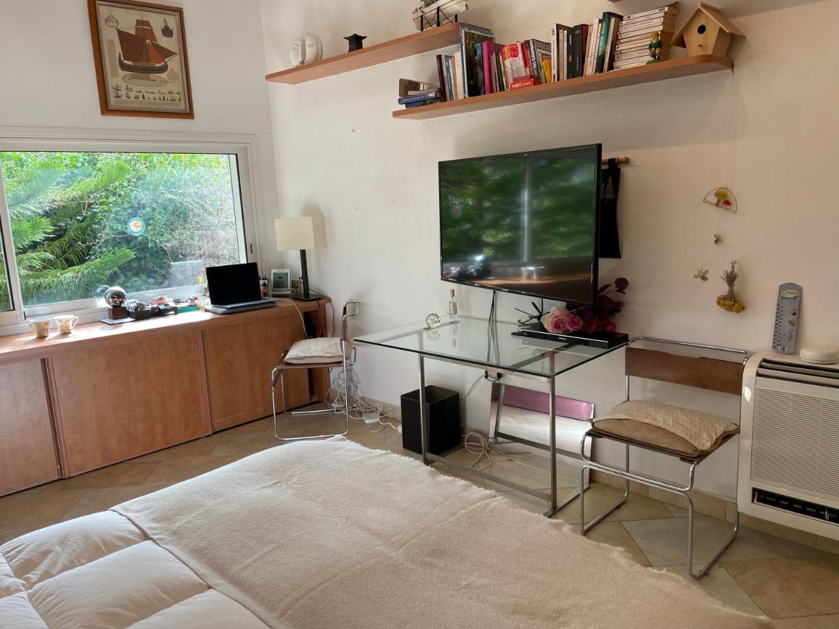דירות קסיס L'Atelier Du Bonheur מראה חיצוני תמונה